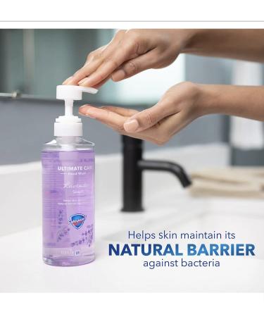 Safeguard 3-in-1 Ultimate Care Pack Liquid Hand Soap - Micellar Deep Cleansing - 15.5 fl. oz. 3 pk - Buy Online on GoSupps.com