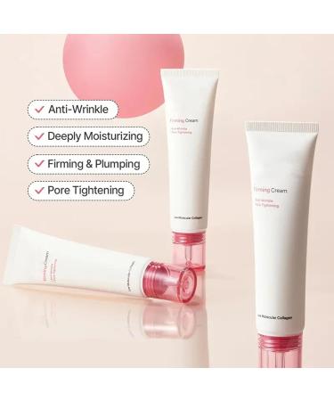  Wisylizv Firming Face Cream - Moisturizing with Anti-Aging Lifting | Deep Nourishment for Dry Skin | Anti-Wrinkle Day and Night Cream 60ml for Women - Buy Online on GoSupps.com