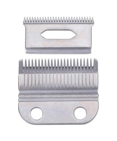 Uonlytech bartschneider hair clipper sound stagger- tooth hair trimmer replacement adjustable beard trimmer kit for M Nner barbers mustache mustache