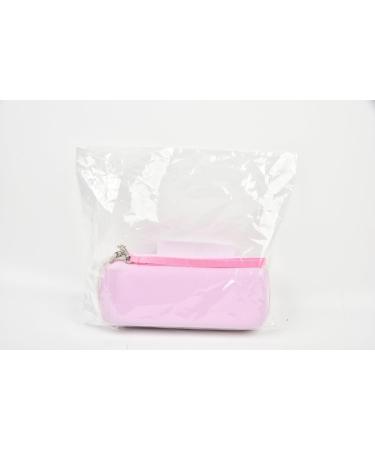 Travel Etui for Philips Sonicare ProtectiveClean 4100/5100/6500/7500 & Oral-B Pro - Pink Rechargeable Toothbrush Bag - Buy Online on GoSupps.com