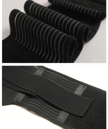 Dorbi Lumbar Support Belt for Back Pain Relief | 26 Magnets for Scoliosis & Herniated Disc | Adjustable Size M for Men & Women - Buy Online on GoSupps.com