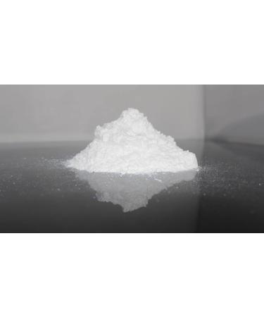 WonderLand Herbs 50 Gram Ultra-high Purity 98% Yohimbine Hydrochloride Yohimbe HCL 100% Natural Extract Powder