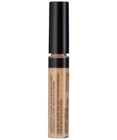 Buy Manhattan Powder Mat Camouflage Concealer 300 Medium - Matt Cr me for Dark Circles & Blemishes 7ml with Applicator | International Shipping - Buy Online on GoSupps.com