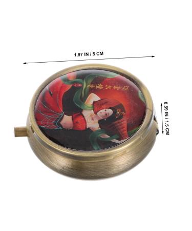 Solid Perfume Balm For Women Fresh And Wood Scent 12g Solid Cologne Body Fragrance Natural Ingredient Long-lasting Scent Balm - Buy Online on GoSupps.com