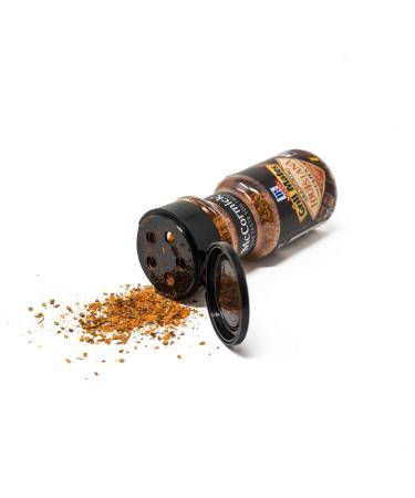 McCormick Grill Mates Louisiana Cajun Seasoning 2.62 oz - Pack of 6 - Buy Online on GoSupps.com