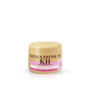 Keramine H Keramine H Nutrient Mask - Pack of 3 x 250 ml