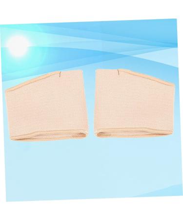 Healeved Bunion Night Splint & Metatarsal Foot Pad Set - Hallux Valgus Straightener, Bunions Covers, Orthotics Cushion - 2pcs - Buy Online on GoSupps.com