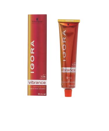 Schwarzkopf - Vibrance IGORA ammonia-free 60 ml 9-0