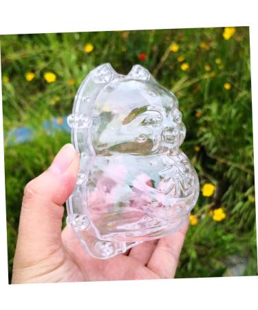 TEHAUX 6 Pcs Vegetable Shaping Fruit Melon Omatome Melon Forming Pumpkin Square - Buy Online on GoSupps.com