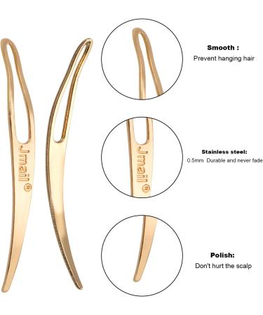 Dreadlocks Crochet Hook & Interlocking Tools Set for Easyloc Hair Tool | 7pcs Crochet Hook & 2pcs Interlocking Tools for Sisterlocks, Braid Craft - Buy Online on GoSupps.com