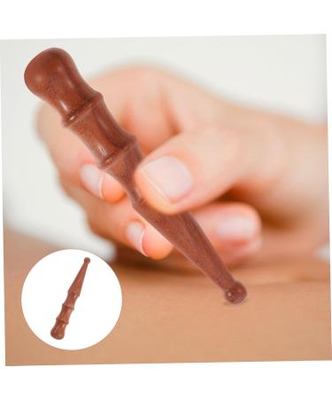Premium Hand & Foot Massage Devices | Thai Wooden Guasha & Acupuncture Tools | Soothe Sore Muscles - Buy Online on GoSupps.com