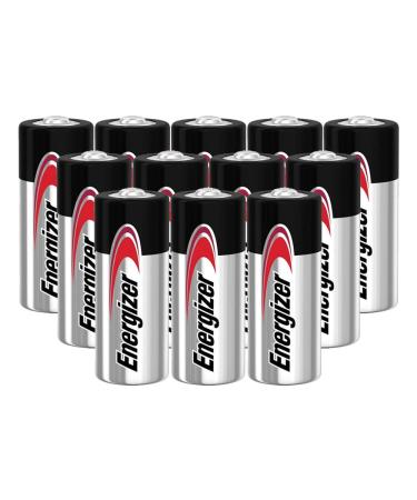 Buy Energizer E90 N Alkaline 1.5 Volt Battery (12-Pack) - International Shipping Available | Fast Delivery & Best Prices - Buy Online on GoSupps.com