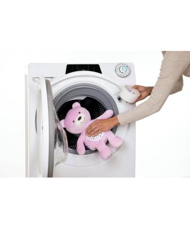 Chicco First Dreams Teddy Bear Night Light | Soothing Stars Projection & Music for Baby - Buy Online on GoSupps.com
