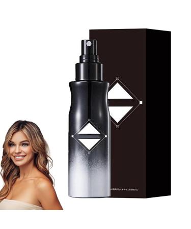 Welfare Volume Spray Hair Leave-In Volumizing Styling Spray Moutew Hair Spray Welfareis Volume Spray Leave In Hair Spray (1 Sprayer)