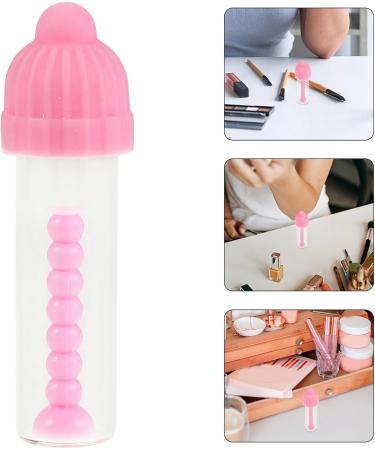 Lalafina Portable Contact Lenses Pin Tool | Soft & Scleral Lens Applicator with Case | Eye Contact Piston for Easy Application - Buy Online on GoSupps.com