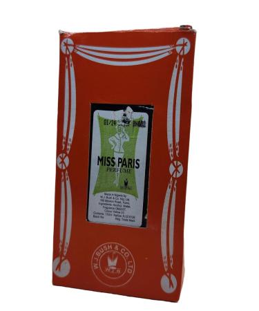110 ML-Miss Paris - Buy Online on GoSupps.com