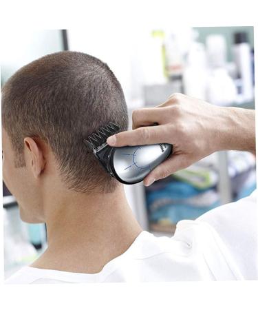 1PC Hair Trimmer Hair Clippers Beard Trimmer Comb Attachment for QC5130/05/15/20/25/35 3-21mm. - Buy Online on GoSupps.com
