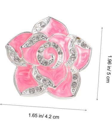 GLEAVI Perfume Clip Set - Rhinestone Air Vent Clips for Car Interior Decoration | Automotive Aroma Ornament & Air Freshener - Buy Online on GoSupps.com