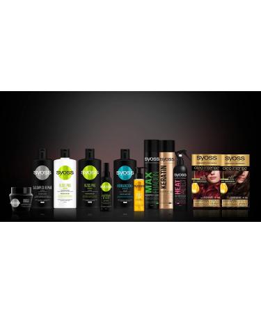Buy Heat Protector 250ml - Ultimate Heat Protection Spray for Hair | Fast International Shipping - Buy Online on GoSupps.com