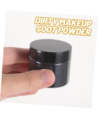 FOMIYES 1 box Films Stage Halloween Professional Accessory Soot Cosmetics Performance Special Effect Makeup - Buy Online on GoSupps.com