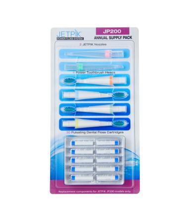 Jetpik Ja05-116-02 JP200 Annual pack
