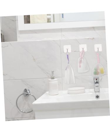 WOONEKY Shower Net Bath Soap Soap Foam Shower Foaming Net Soap Net Nylon - Buy Online on GoSupps.com