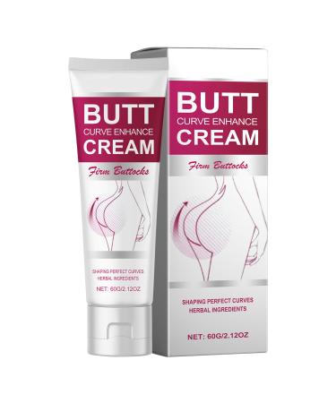 Buttock Lifting Cream Fast Absorbing Buttock Lifting Cream Enhancement Firming Shaping Tightening Toning Gel for Women for Skin and Body and Buttock At Home