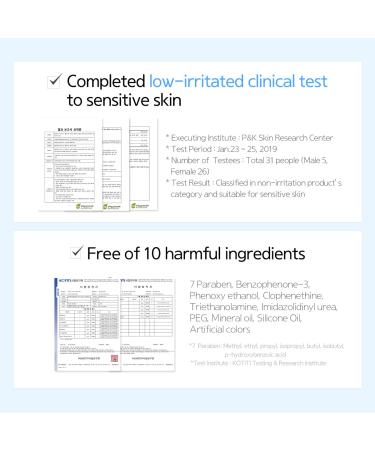 THANKYOU FARMER Safe Sun Fluid AGE 0880 Broad Spectrum SPF50+ PA++++ 3.51 fl oz - Mineral Sunscreen for Face & Body | Skin Cooling, UV-Damage Prevention | Reef Safe, Korean Sunscreen - Travel Size - Buy Online on GoSupps.com