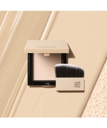 JUNGSAEMMOOL OFFICIAL Skin Nuder Pact (Clear Light) - Flawless Coverage for Radiant Skin - Buy Online on GoSupps.com