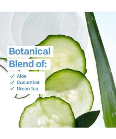 Almay Longwear & Waterproof Eye Makeup Remover Pads - Gentle & Effective - Buy Online on GoSupps.com