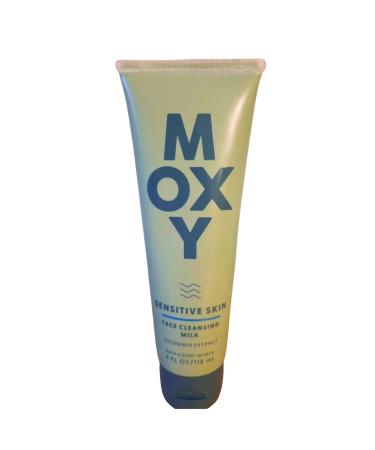 Bath & Body Works Moxy Skincare Face Cleanser (Sensitive Skin)