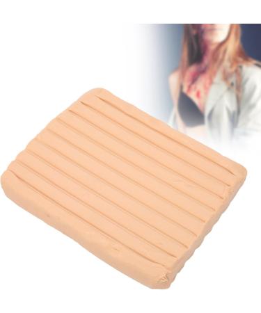  OEBUAFI Wound Effect Clay for Cosplay Scars Makeup Safe and Harmless Special Effects Clay - Buy Online on GoSupps.com