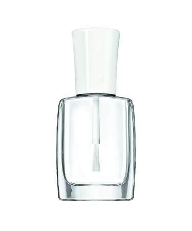 Sally Hansen Mega Strength Top Coat 0.4 Fl Oz - Transparent Finish (Pack of 1) - Buy Online on GoSupps.com