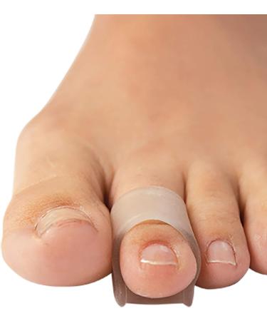 Buy Visco-GEL Hammer Toe Crutch - Large | Comfort & Support for Hammer Toes | Fast International Shipping - Buy Online on GoSupps.com