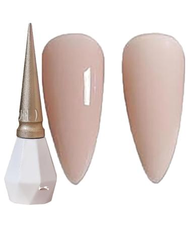 Rolita Gel Polish Rolita Nail Polish Rolita Gel Polish 15ml Cat Eye Gel Nail Polish Jelly-Colored Nail Polish Crystal Cat Eye Gel Polish Silver (Y-14)