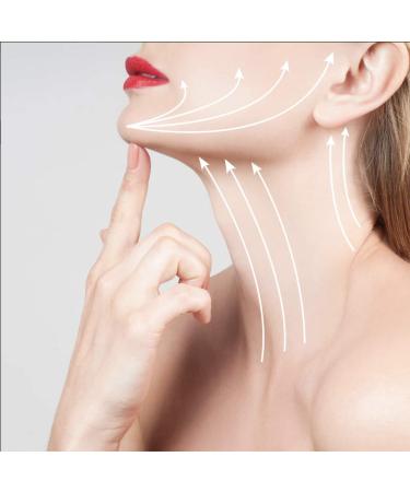 Luxebiotics Super Peptides Neck Firming Cream | Anti-Aging Skincare - Buy Online on GoSupps.com