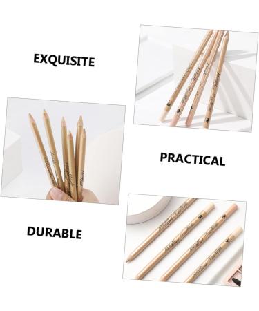 TOVINANNA 16 Pcs Concealer Pen Eye Brightener Concealer Eye Concealer Makeup Concealer Wooden - Buy Online on GoSupps.com