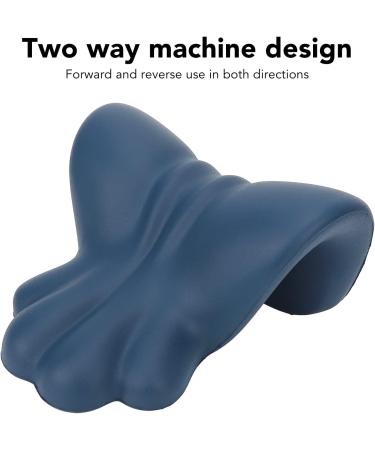 Cervical Neck Traction Device & Pillow - Relieve Tension Improve Spinal Alignment for Men & Women - Buy Online on GoSupps.com