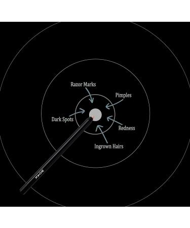 WOAK Stealth Fighter Pen - Men's Concealer for Blemishes (Light) - Buy Online on GoSupps.com