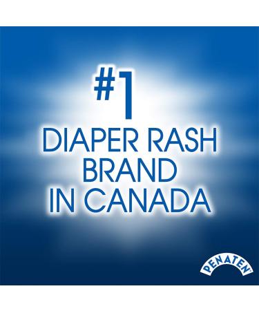 Penaten Creme 50 ml - Soothing Skin Care for All Ages | International Shipping Available - Buy Online on GoSupps.com