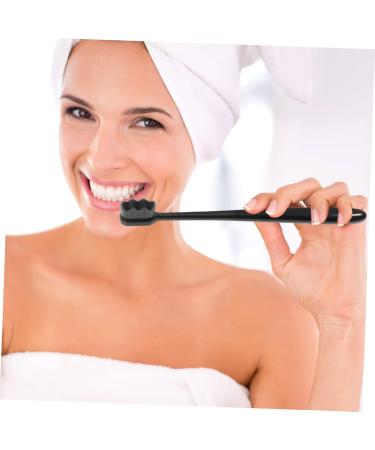 FRCOLOR 16 Pcs Soft Toothbrush Set for Kids - Gentle Fine Bristles Wear-Resistant Portable Travel Toothbrushes for Children - Perfect for Household Cleaning - Buy Online on GoSupps.com