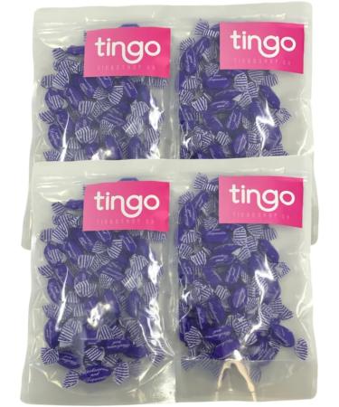 Thornes Sugar Free Blackcurrant & Liquorice 1kg - Buy Online on GoSupps.com