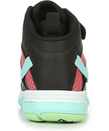 Ryka Women's Graphite Training Shoe - 41 EU Wide Black Multi | Best for Comfort & Performance | International Shipping Available - Buy Online on GoSupps.com