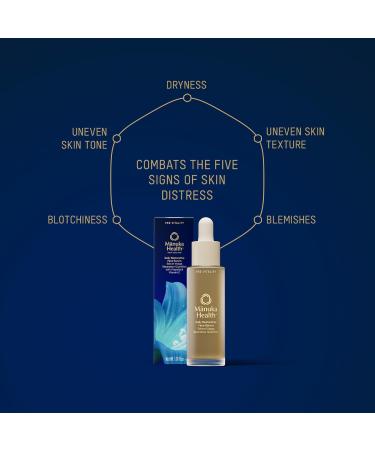 Manuka Health Skincare Discovery Kit - Buy Online on GoSupps.com