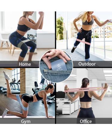 PROIRON Resistance Bands Set of 5 for Women and Men | Exercise Gym Bands with Guide and Carrying Bag | 2023 New Arrival - Buy Online on GoSupps.com