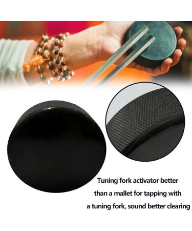 Premium Tuning Fork Activator for Sound Healing | Maximize Vibration & Minimize Noise - Worldwide Shipping - Buy Online on GoSupps.com