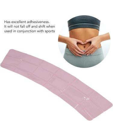 Waist Trainer Trimmer PVC Waist Wrap Elastic Reusable Weight Loss Sauna Shaper Elastic PVC for Accessories Wrist Straps 10Pcs PVC Shapingbelt Shapingbelt Waist - Buy Online on GoSupps.com