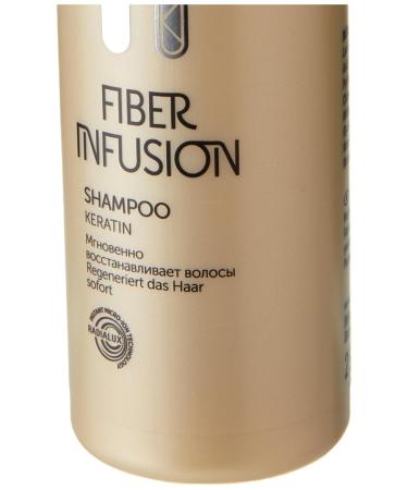 Londa Professional Fiber Infusion - Boost Your Hair's Strength & Shine | International Shipping Available - Buy Online on GoSupps.com