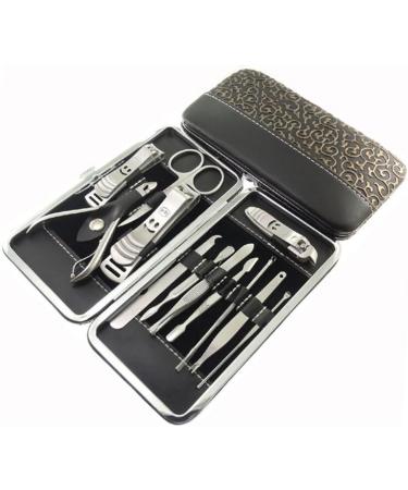 Beaupretty Shears The scisors s Silver Color Nail Nail File The Favor Pedicure Set Personal Manicure Set Cosmetology kit Manicure kit Grooming kit Cosmetic Nail s - Buy Online on GoSupps.com