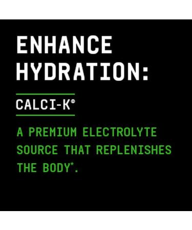 BEYOND RAW Precision Amino - Recovery & Power Amino Acid Formula | Fuel Muscles & Enhance Hydration | Gummy Worm Flavor | 25 Servings - Shop Internationally - Buy Online on GoSupps.com